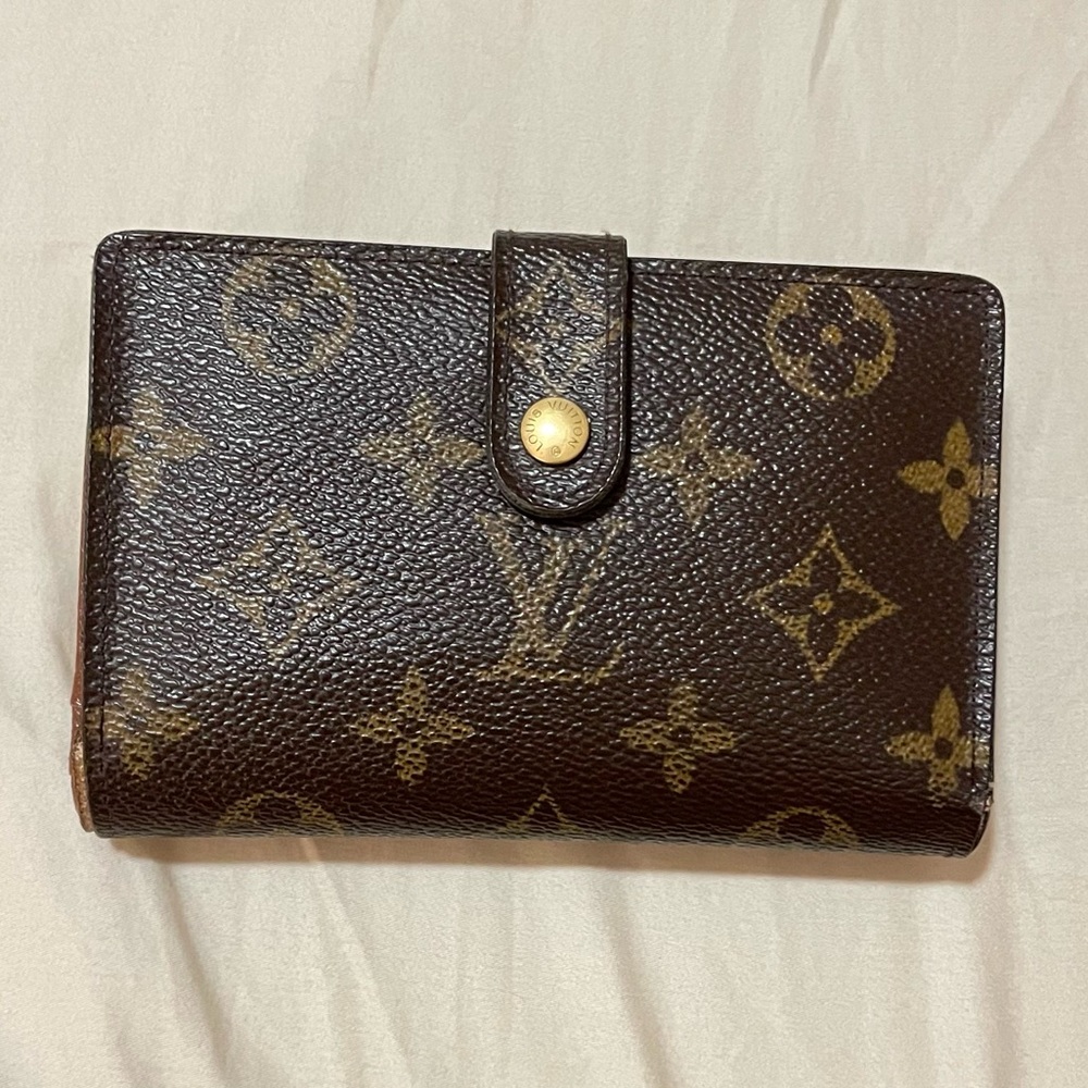 Louis Vuitton Wallet